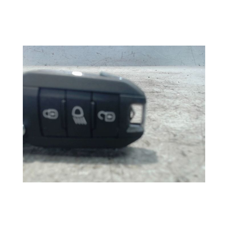 ANTIVOL DE DIRECTION CITROEN C3 2009-