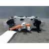 COMMANDE DE CHAUFFAGE CITROEN C3 2009-