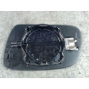 GLACE RETROVISEUR EXT D PEUGEOT 307 2005-2007