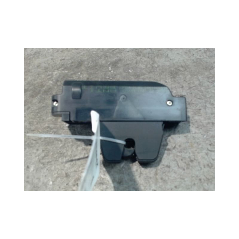 SERRURE HAYON  PEUGEOT 307 2005-2007