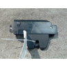 SERRURE HAYON  PEUGEOT 307 2005-2007