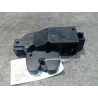 SERRURE HAYON  PEUGEOT 307 2005-2007