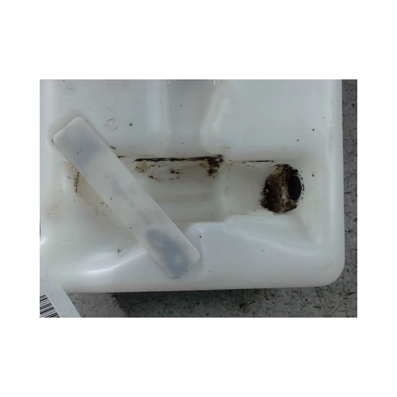 RESERVOIR LAVE-GLACE AVANT MERCEDES CLASSE C 2000-