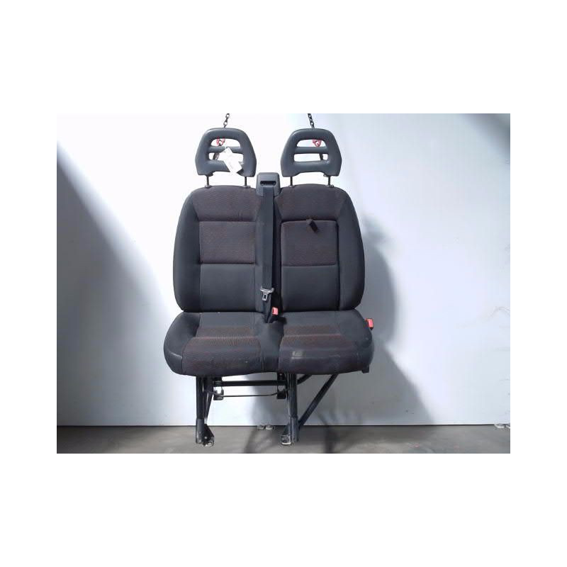 BANQUETTE AVANT PEUGEOT BOXER