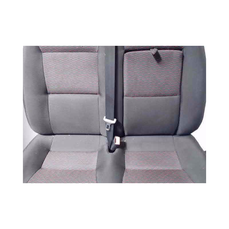 BANQUETTE AVANT PEUGEOT BOXER