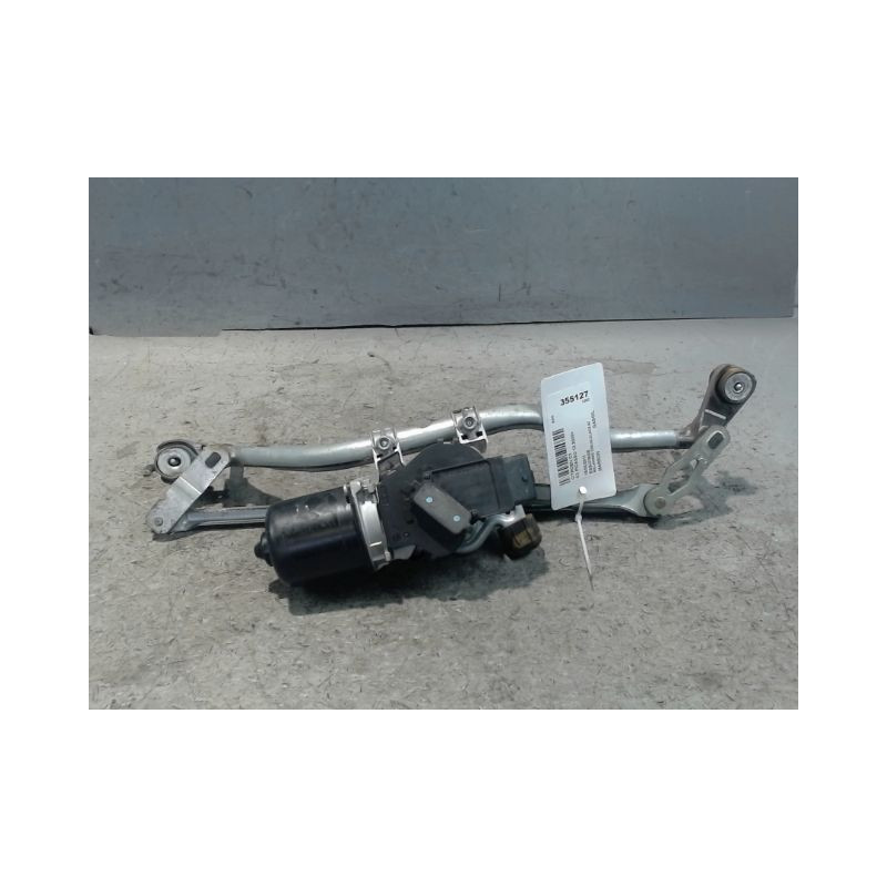 MECANISME ESSUIE-GLACE AVANT CITROEN C3 PICASSO 2008-