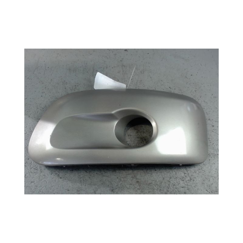 PROTECTION PARE-CHOC AVG CITROEN C3 PICASSO 2008-