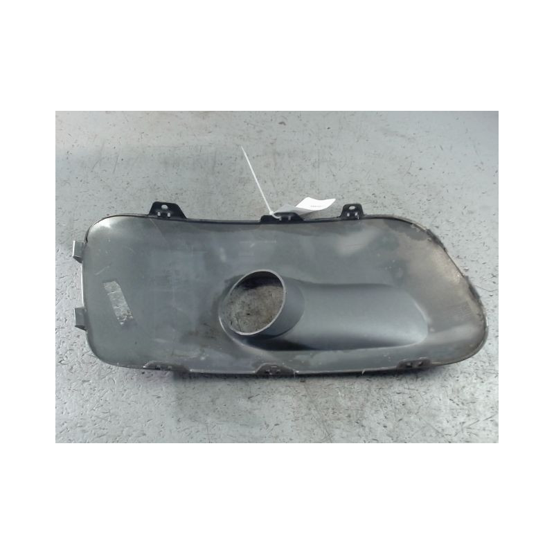 PROTECTION PARE-CHOC AVG CITROEN C3 PICASSO 2008-