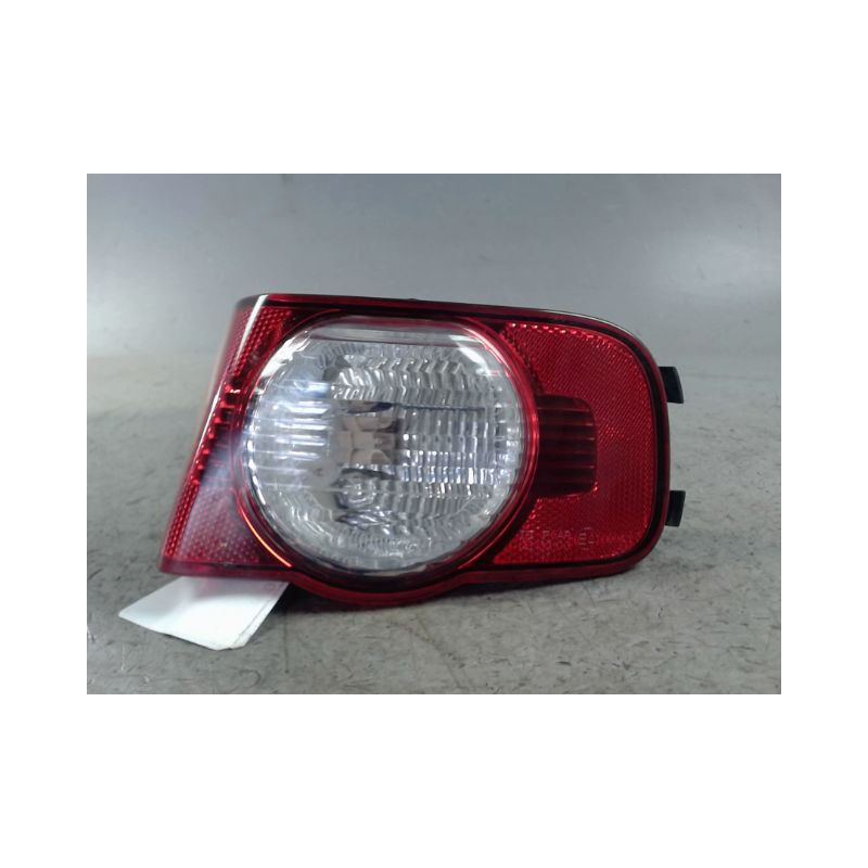 FEU RECUL DROIT CITROEN C3 PICASSO 2008-