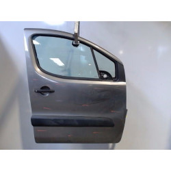 PORTE AVD