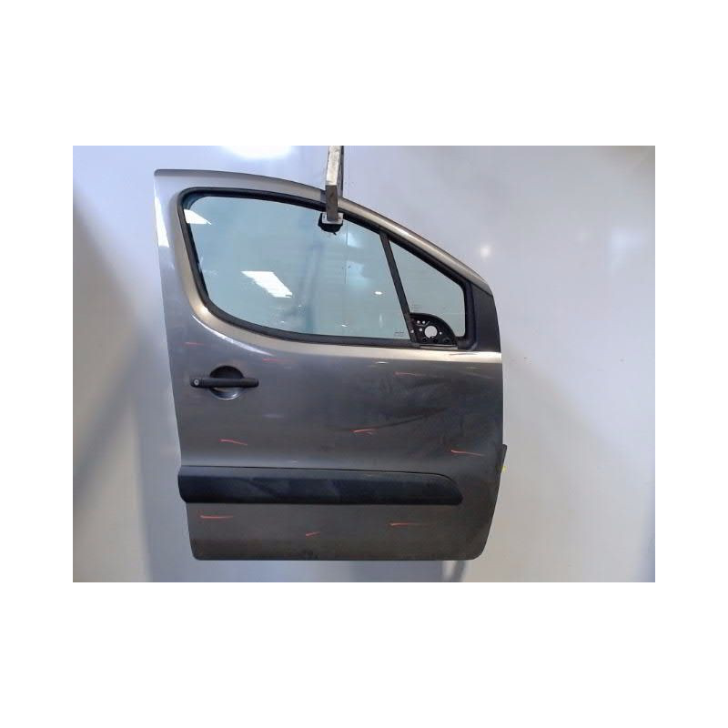 PORTE AVANT DROIT PEUGEOT PARTNER TEPEE 2008-