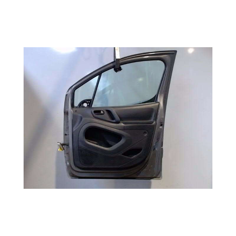 PORTE AVANT DROIT PEUGEOT PARTNER TEPEE 2008-