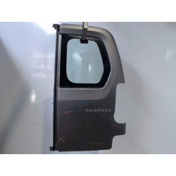 PORTE BATTANTE ARD