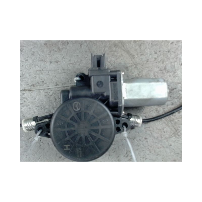 MECANISME+MOTEUR LEVE-GLACE AVANT DROIT MAZDA MAZDA 2