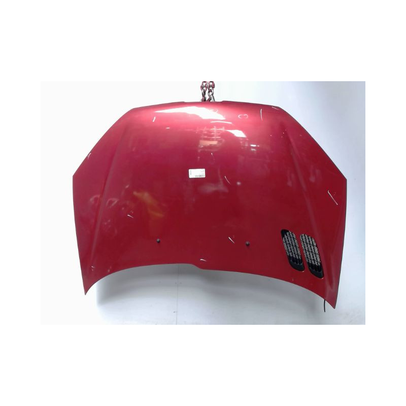 CAPOT PEUGEOT 206 3P