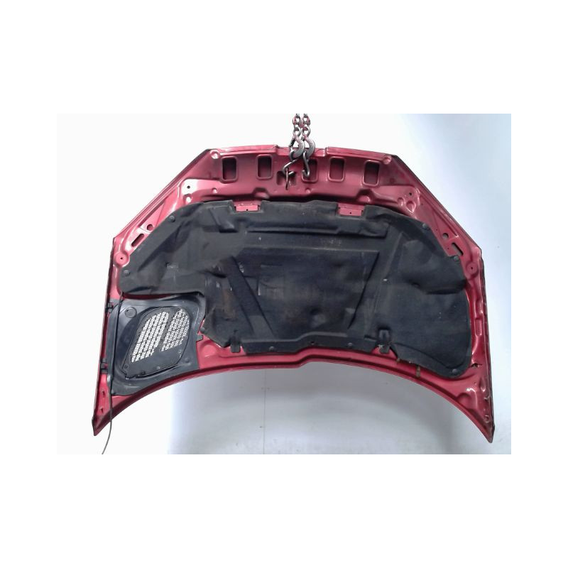 CAPOT PEUGEOT 206 3P