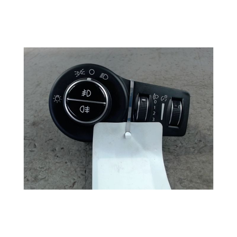 COMMANDE ECLAIRAGE FIAT 500X