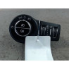 COMMANDE ECLAIRAGE FIAT 500X