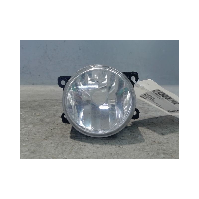 PHARE ANTIBROUILLARD AVANT GAUCHE CITROEN DS3 2009-