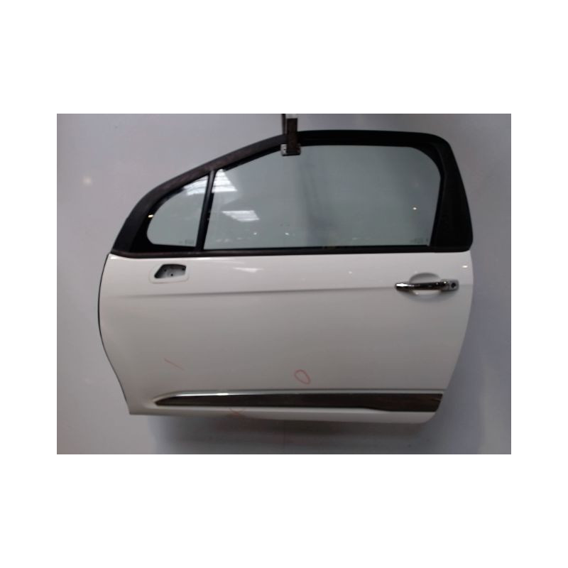 PORTE AVANT GAUCHE CITROEN DS3 2009-