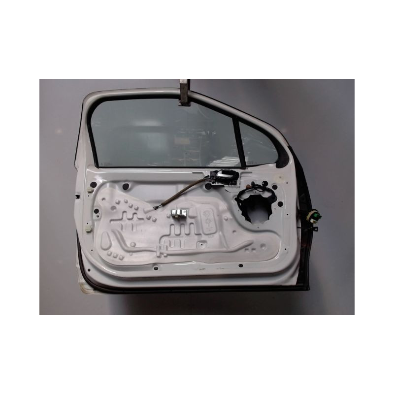 PORTE AVANT GAUCHE CITROEN DS3 2009-
