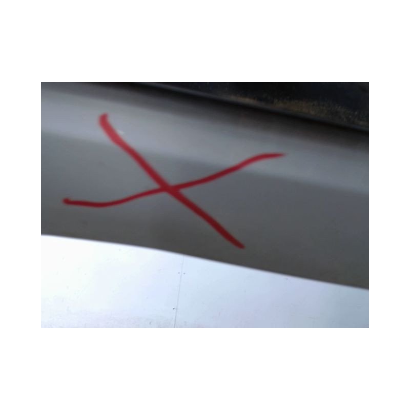 PORTE AVANT GAUCHE CITROEN DS3 2009-