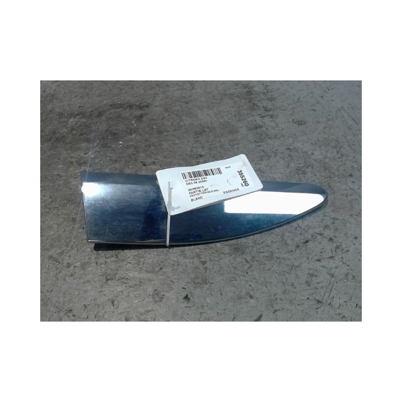 PROTECTION AILE ARRIERE DROIT CITROEN DS3 2009-