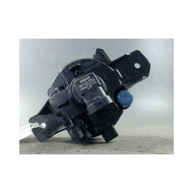 PHARE ANTIBROUILLARD AVANT DROIT RENAULT CLIO III 2009-