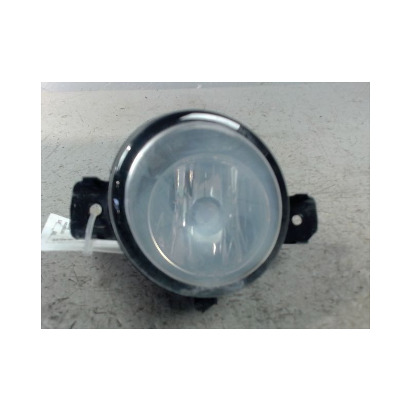 PHARE ANTIBROUILLARD AVANT GAUCHE RENAULT CLIO III 2009-