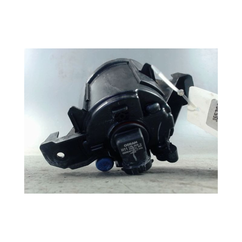 PHARE ANTIBROUILLARD AVANT GAUCHE RENAULT CLIO III 2009-