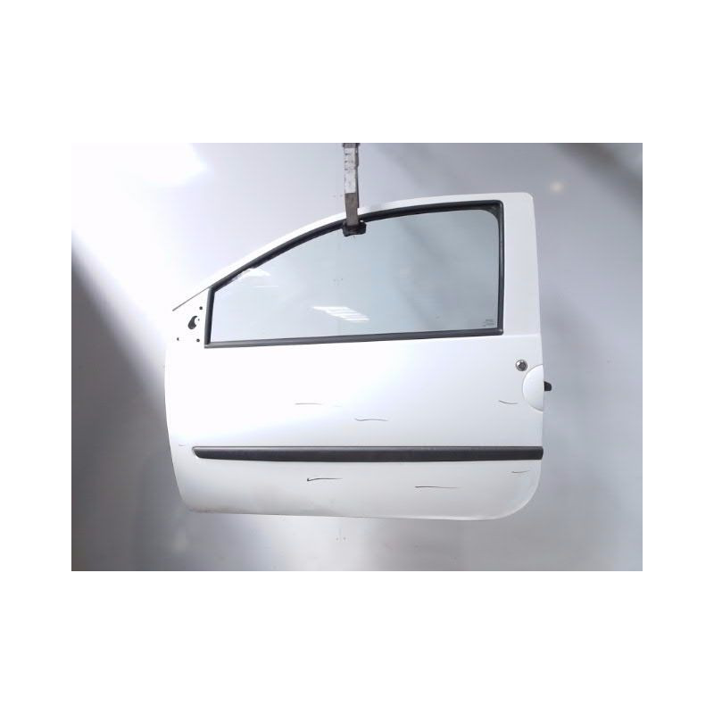 PORTE AVANT GAUCHE RENAULT TWINGO 2 2010-