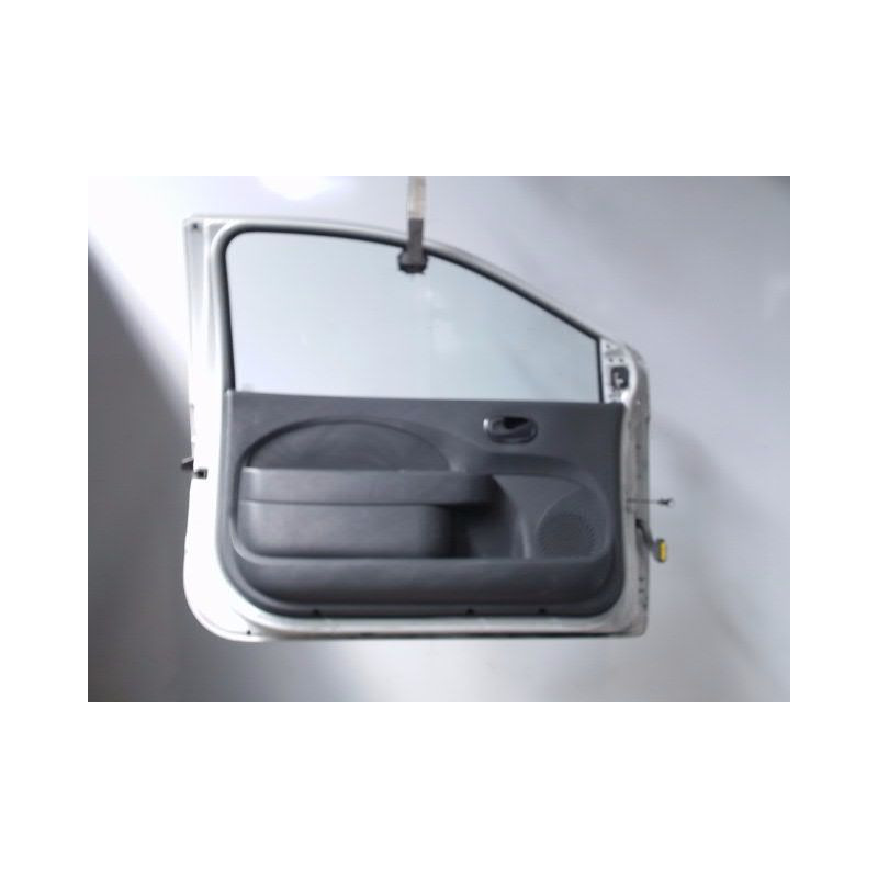 PORTE AVANT GAUCHE RENAULT TWINGO 2 2010-