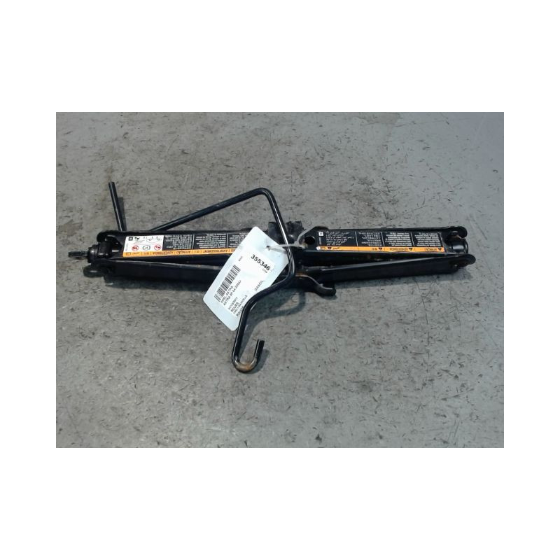 CRIC + MANIVELLE OPEL ASTRA 2004-