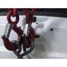 CAPOT KIA SPORTAGE III 2010-