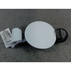 VOLET DE TRAPPE CARBURANT