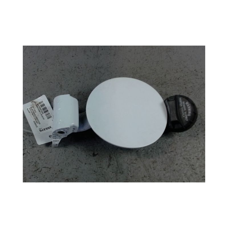 VOLET DE TRAPPE CARBURANT KIA SPORTAGE III 2010-