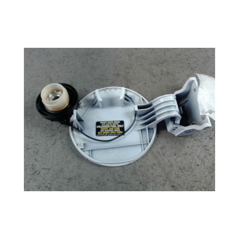 VOLET DE TRAPPE CARBURANT KIA SPORTAGE III 2010-