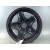 JANTE TOLE RENAULT SCENIC III 2009-