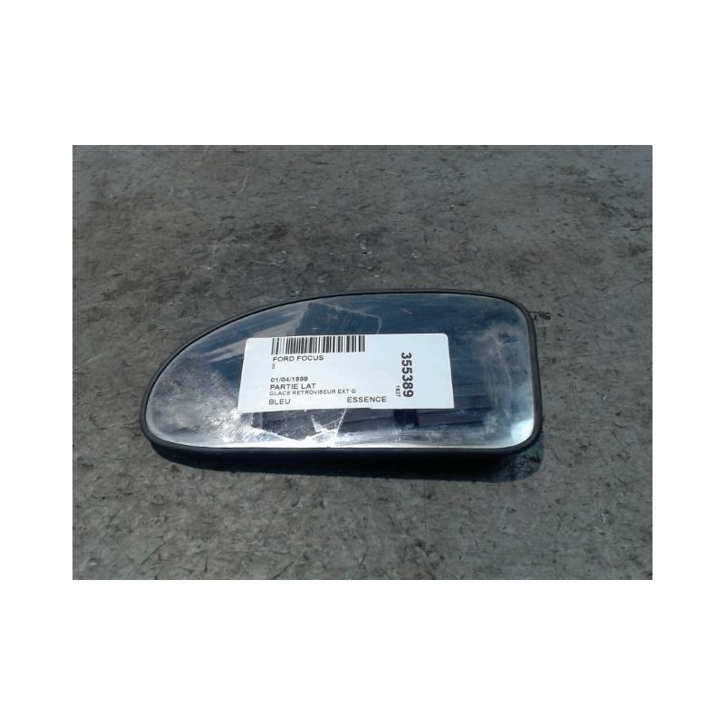 GLACE RETROVISEUR EXT G FORD FOCUS 98-04