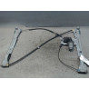 MECANISME+MOTEUR LEVE-GLACE AVANT GAUCHE RENAULT CLIO III 2007-
