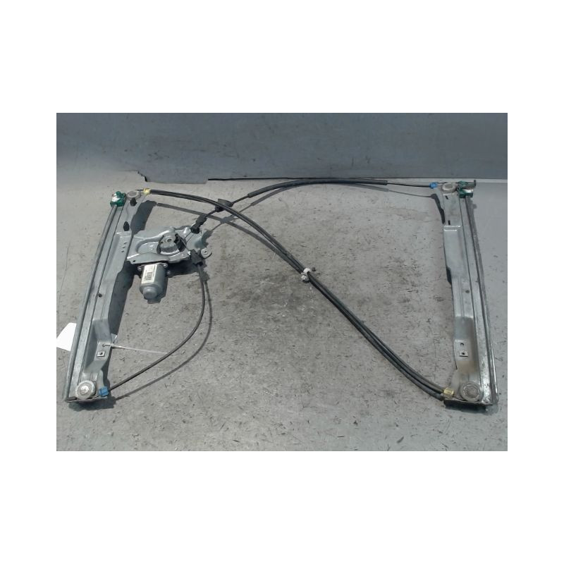 MECANISME+MOTEUR LEVE-GLACE AVANT GAUCHE RENAULT CLIO III 2007-