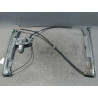 MECANISME+MOTEUR LEVE-GLACE AVANT GAUCHE RENAULT CLIO III 2007-