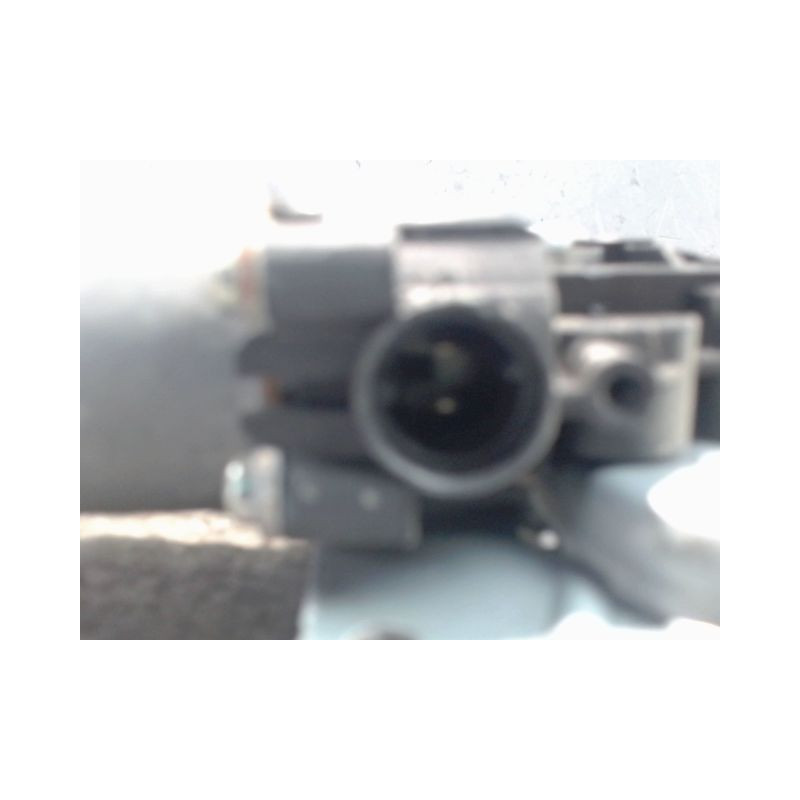 MECANISME+MOTEUR LEVE-GLACE AVANT GAUCHE RENAULT CLIO III 2007-