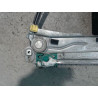 MECANISME+MOTEUR LEVE-GLACE AVANT GAUCHE RENAULT CLIO III 2007-