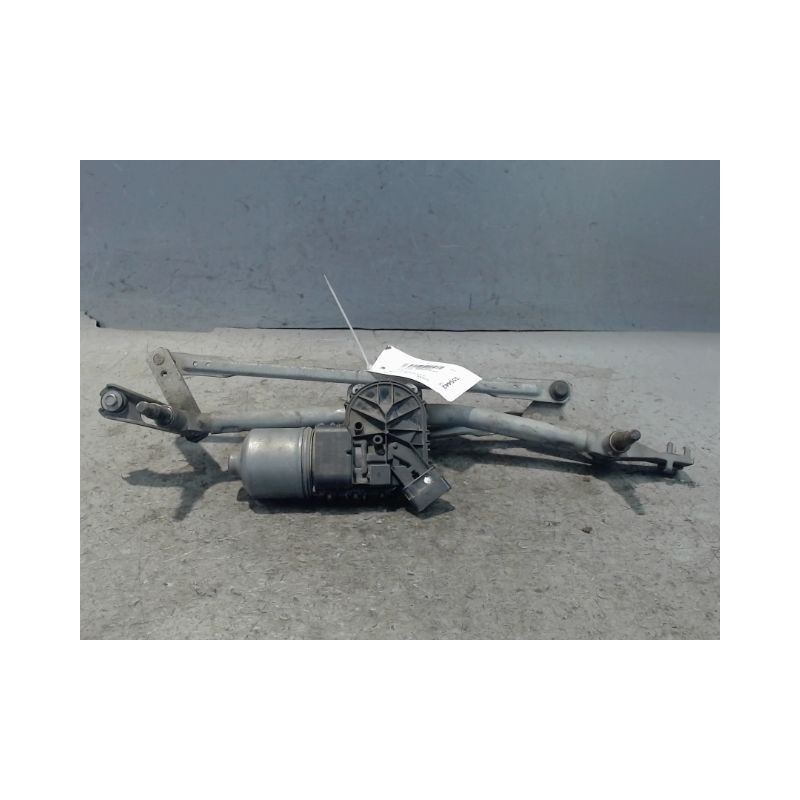 MECANISME ESSUIE-GLACE AVANT CITROEN BERLINGO FOURGON 2008-