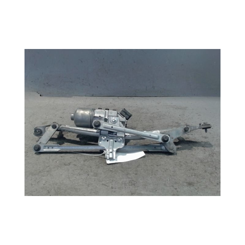 MECANISME ESSUIE-GLACE AVANT CITROEN BERLINGO FOURGON 2008-