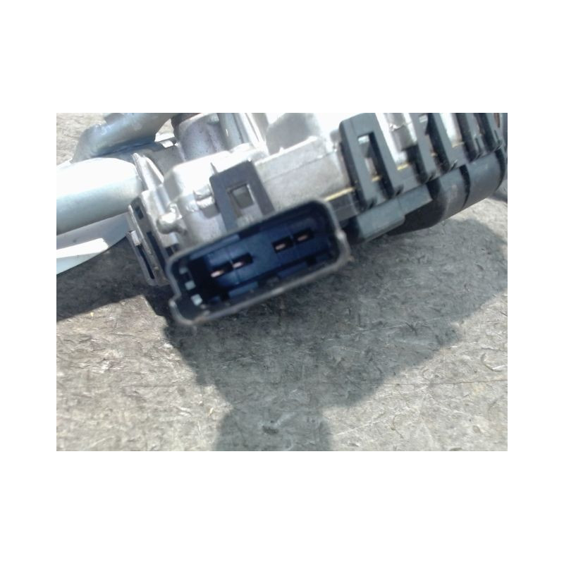 MECANISME ESSUIE-GLACE AVANT CITROEN BERLINGO FOURGON 2008-