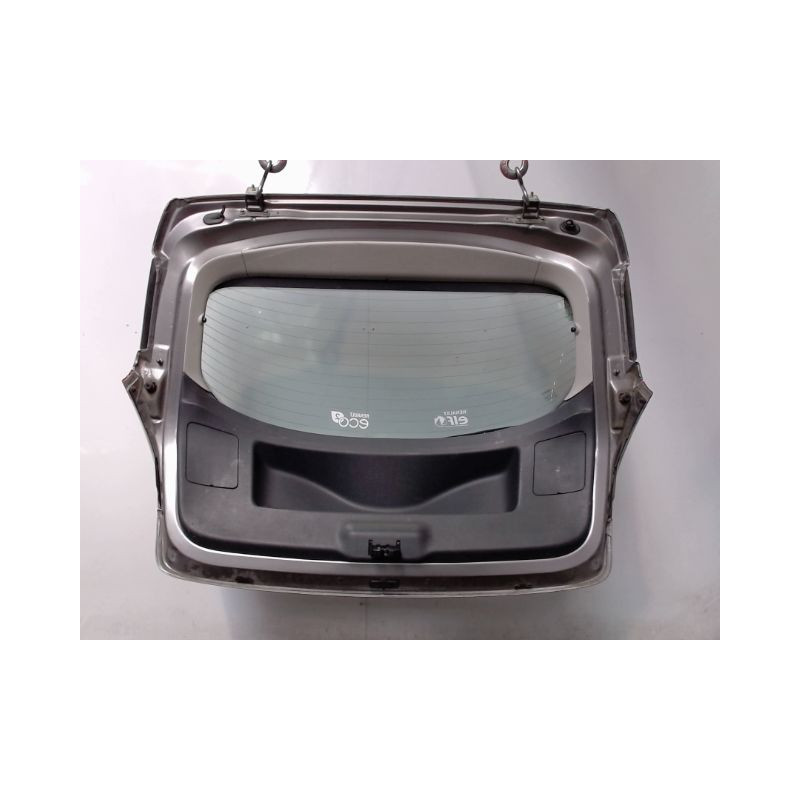HAYON RENAULT MEGANE III 2008-