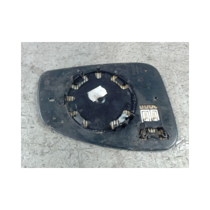 GLACE RETROVISEUR EXT G RENAULT MEGANE III 2008-