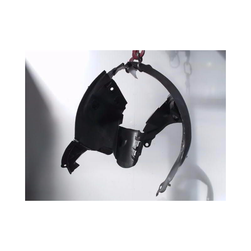 PARE-BOUE AVANT GAUCHE RENAULT CLIO II PH.2 01-06